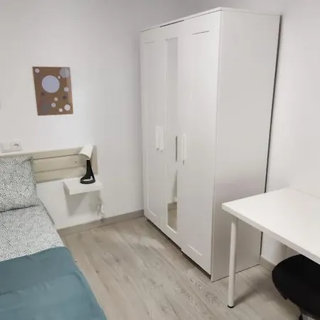 Апартаменти ¡vacaciones En Gijon! *