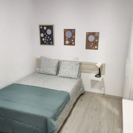 Апартаменти ¡vacaciones En Gijon!
