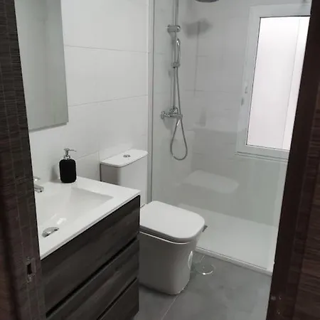 ¡vacaciones En Gijon! Апартаменти *